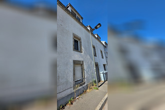 achat immeuble quimper 29000