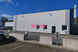 achat immeuble quimper 29000