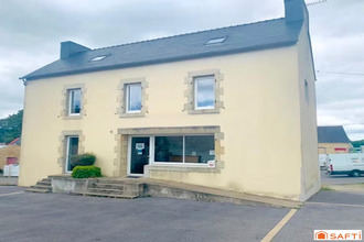 achat immeuble quimperle 29300