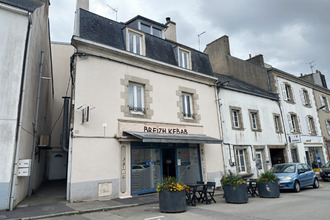 achat immeuble quimperle 29300