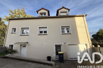 achat immeuble quincy-sous-senart 91480