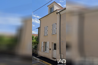 achat immeuble quincy-voisins 77860