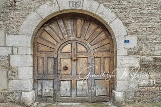 achat immeuble quingey 25440