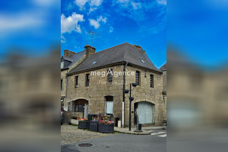 achat immeuble quintin 22800