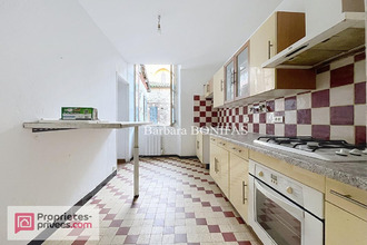 achat immeuble rabastens 81800