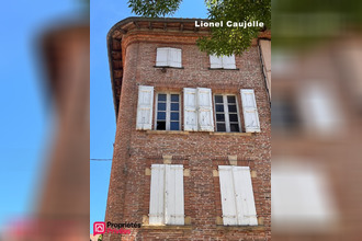 achat immeuble rabastens 81800