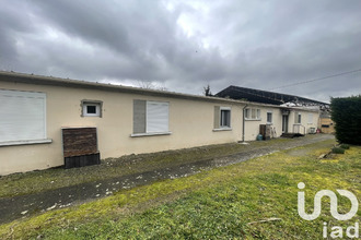 achat immeuble rabastens-de-bigorre 65140