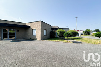 achat immeuble raches 59194