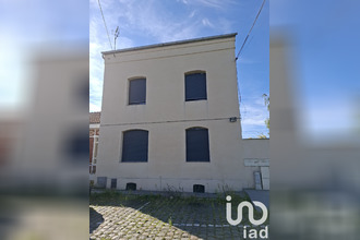 achat immeuble raismes 59590