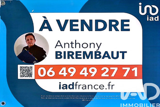 achat immeuble raismes 59590