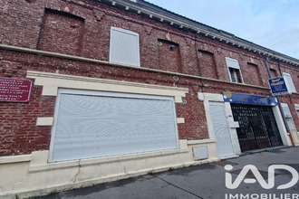 achat immeuble raismes 59590