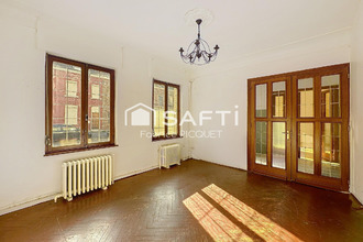 achat immeuble raismes 59590