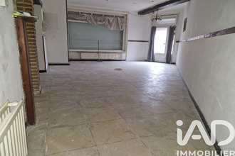 achat immeuble raismes 59590