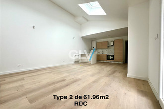 achat immeuble raismes 59590
