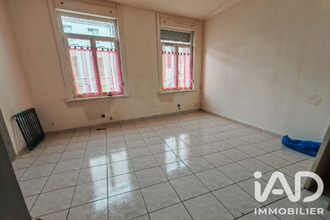 achat immeuble raismes 59590