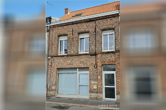 achat immeuble raismes 59590