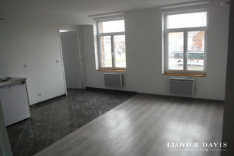 achat immeuble raismes 59590