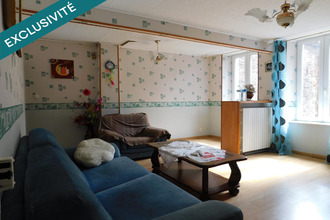 achat immeuble rambervillers 88700