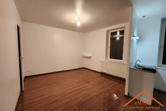 achat immeuble rambervillers 88700