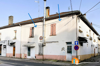 achat immeuble rambervillers 88700