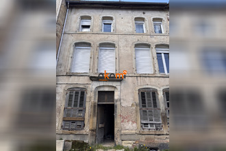 achat immeuble rambervillers 88700