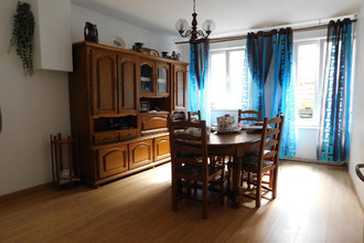 achat immeuble rambervillers 88700