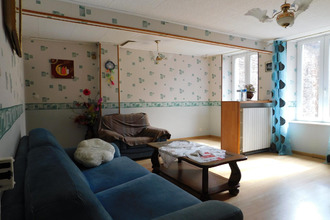 achat immeuble rambervillers 88700