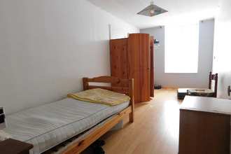achat immeuble rambervillers 88700
