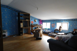 achat immeuble rambervillers 88700