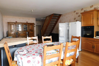 achat immeuble rambervillers 88700