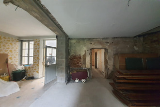 achat immeuble rambervillers 88700