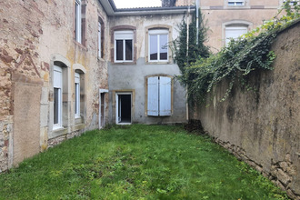 achat immeuble rambervillers 88700