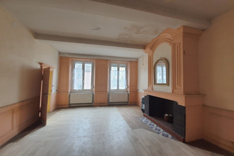 achat immeuble rambervillers 88700
