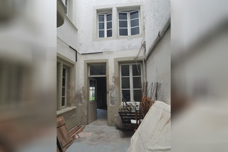achat immeuble rambervillers 88700
