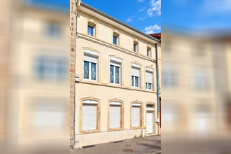 achat immeuble rambervillers 88700