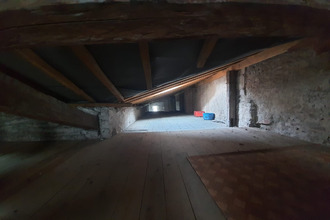 achat immeuble rambervillers 88700