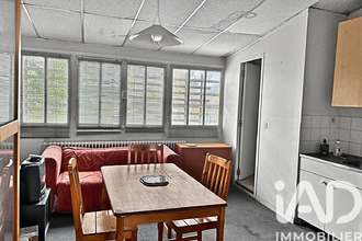 achat immeuble rambouillet 78120