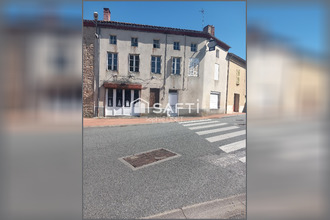 achat immeuble rancon 87290