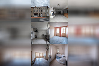 achat immeuble rancon 87290