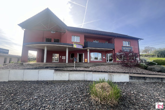 achat immeuble ranspach-le-bas 68730