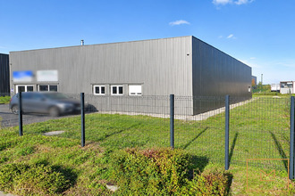 achat immeuble ranville 14860