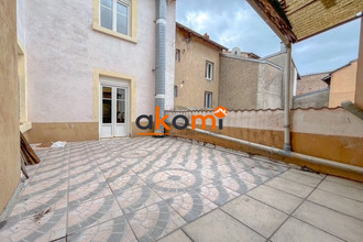 achat immeuble raon-l-etape 88110