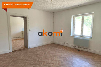 achat immeuble raon-l-etape 88110