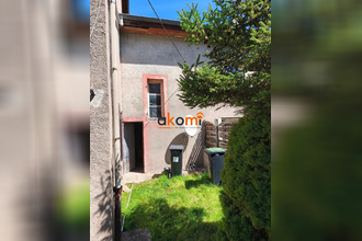 achat immeuble raon-l-etape 88110