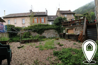 achat immeuble raon-l-etape 88110