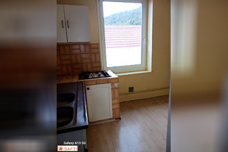 achat immeuble raon-l-etape 88110