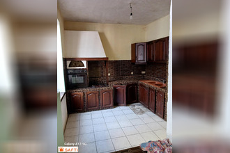 achat immeuble raon-l-etape 88110