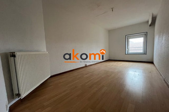 achat immeuble raon-l-etape 88110