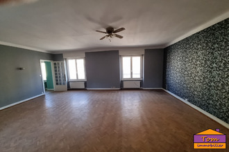 achat immeuble raon-l-etape 88110