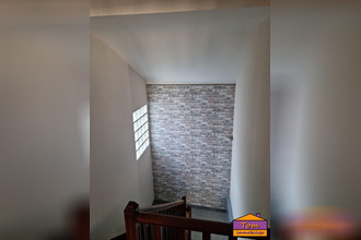 achat immeuble raon-l-etape 88110